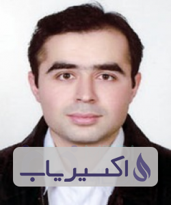 دکتر میرمحسن شریفی بناب