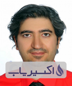 دکتر محسن شاهرخی