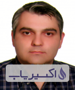 دکتر آرتم شهبابیان