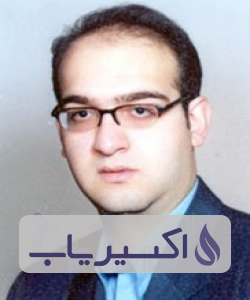 دکتر محمودرضا روحانی تنکابنی