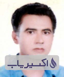 دکتر جابر رحیمی