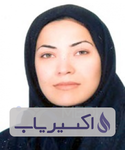 دکتر مونیکا ارفع کبودوند