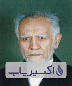 دکتر مصطفی دوستانی