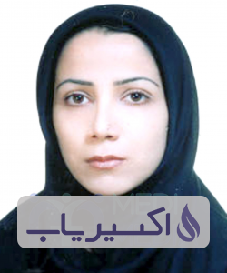 دکتر زهره زین آبادی