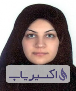 دکتر فاطمه میرعمادی