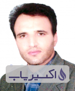 دکتر اسماعیل خرم