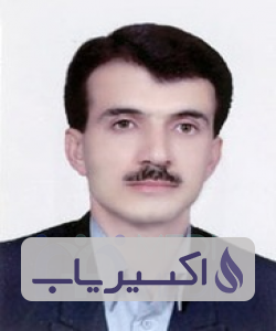 دکتر محمودرضا جرگوئی اسپارتی