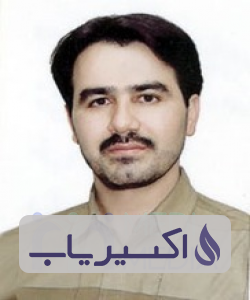 دکتر سیدجواد موسوی نژاد