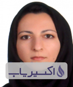دکتر افسانه خشکرودمنصوری
