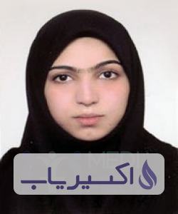دکتر فائزه مهدوی پارسا