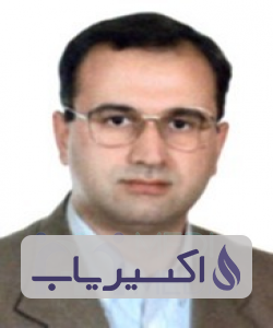 دکتر سیدمحسن رضویان