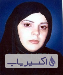دکتر مرضیه کاظمی