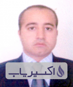 دکتر مرتضی غریبی