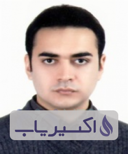 دکتر مجید شریفیان رضوی