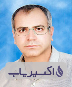 دکتر علی طالب حسنی