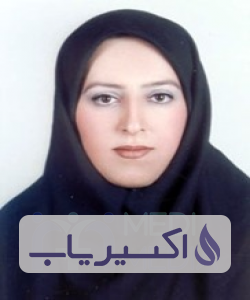 دکتر سیده نسیم قاضی میرسعید