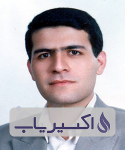 دکتر یوسف قیصری