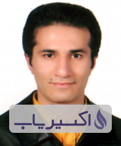 دکتر سیدمهدی منافی