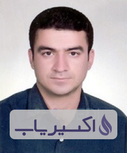 دکتر علی فیروزی زاده