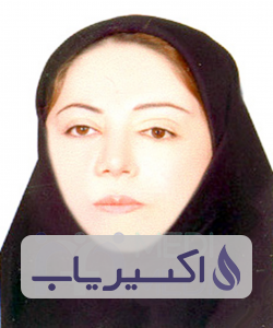 دکتر مهناز مردانی