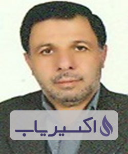 دکتر نادر منصورآبادی