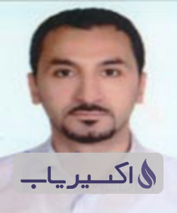 دکتر داریوش دادخواه