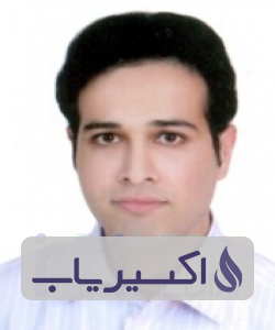 دکتر سهیل صالحی لشکاجانی