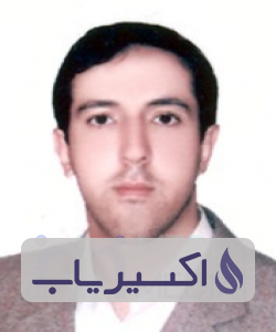 دکتر علی غفاری اسگوئی