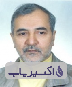 دکتر محمدعلی کاری