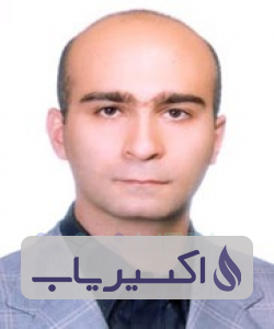 دکتر پرهام اشتهاردی