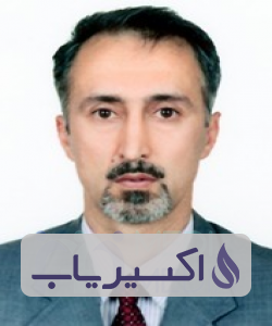 دکتر مهران احمدیان
