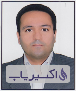 دکتر سیدعلی اکبر موسوی ندوشن
