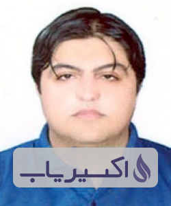 دکتر علیرضا کاظمی صوفی