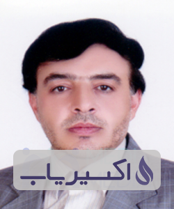 دکتر مهرداد مؤمن زاده