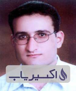 دکتر احمد حیدری بادی