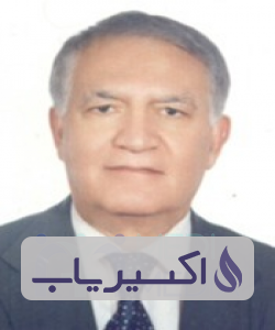 دکتر محمدرحیم دهقان