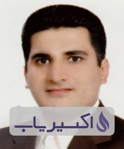 دکتر سیدکاوه حسینی