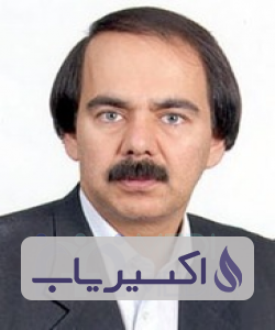 دکتر بهنام احمدی