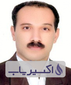 دکتر منصور شیرزادی