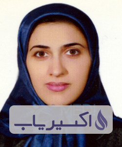 دکتر مهناز مختاری گرکانی