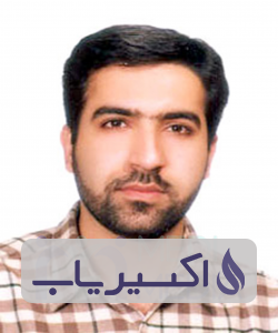دکتر عماد نعیمی
