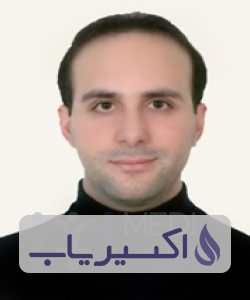 دکتر علی رامین فر