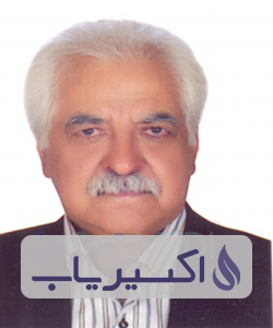 دکتر هاشم رضائی مقدم