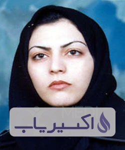 دکتر شکوفه احمدی پور