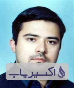 دکتر علی موشخیان