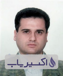 دکتر غلامرضا جمال پور