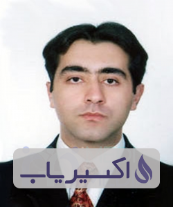 دکتر علیرضا شعاع کاظمی