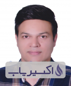 دکتر حمیدرضا اژدری