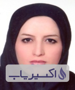 دکتر مهرا معین السادات