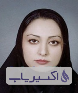 دکتر بهاره جهانشاهی